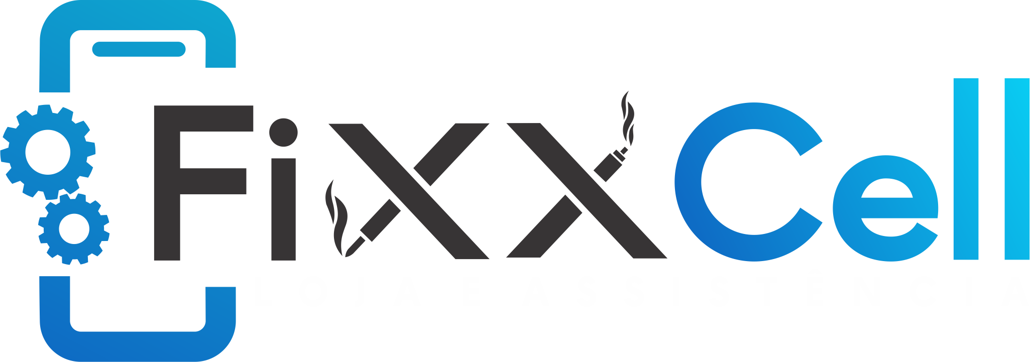 FixxCell – celulares e acesórios